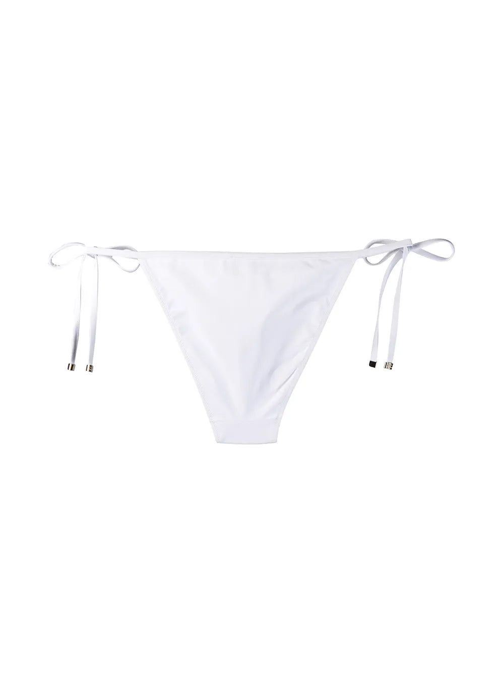 Logo-Tag Bikini Bottoms
