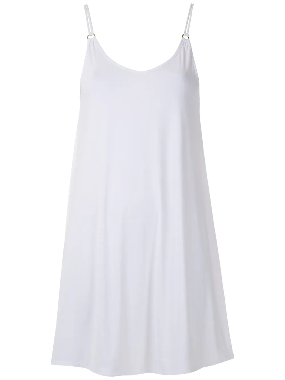 Kolala Uv Plain Dress