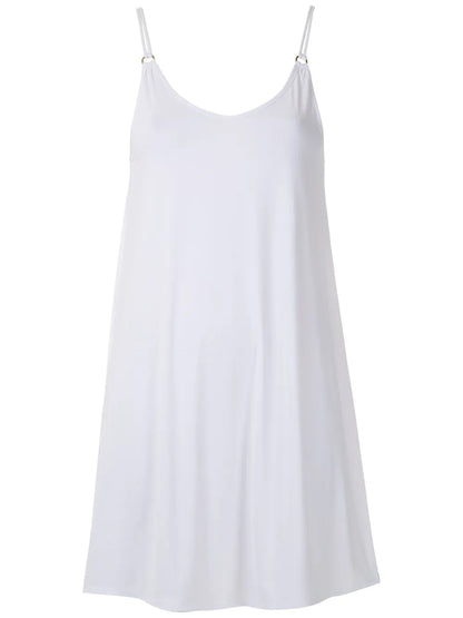 Kolala Uv Plain Dress