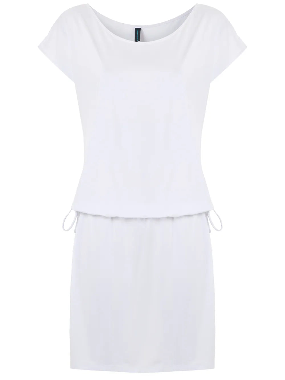 Shiva Uv Plain Dress