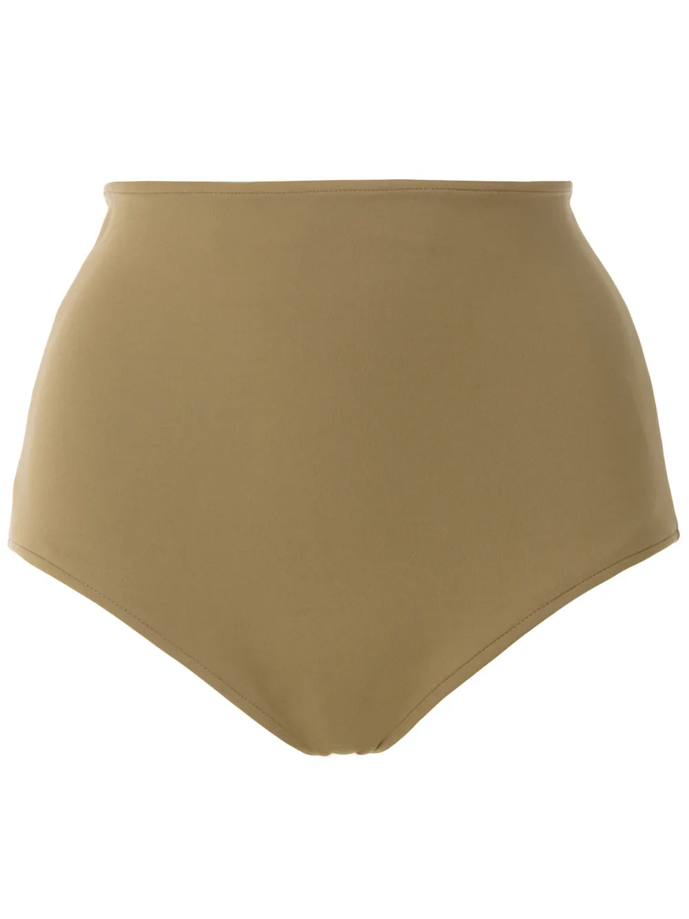 High Waist Bikini Bottom