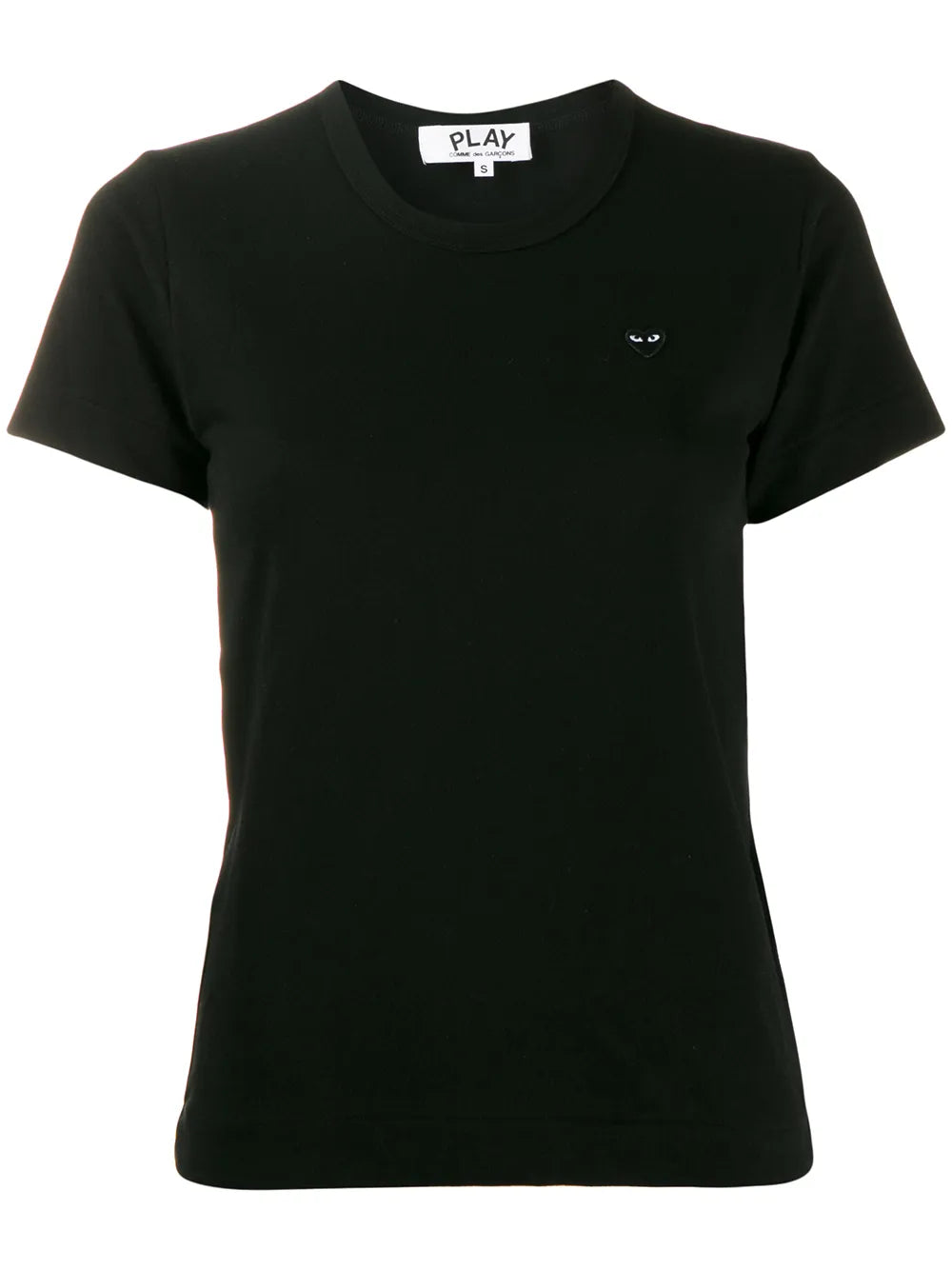 Heart T-Shirt