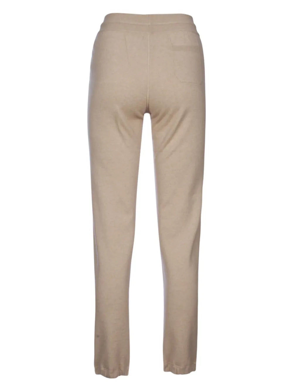 Knitted Track Pants