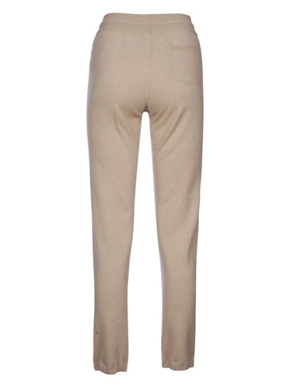 Knitted Track Pants