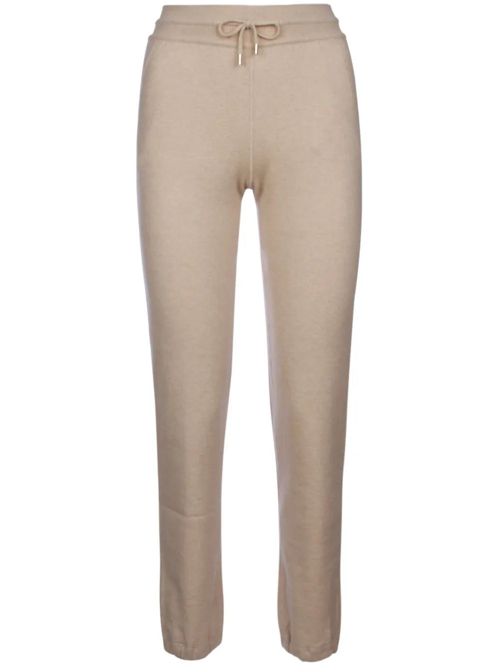 Knitted Track Pants