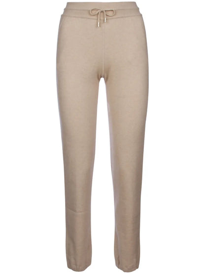 Knitted Track Pants
