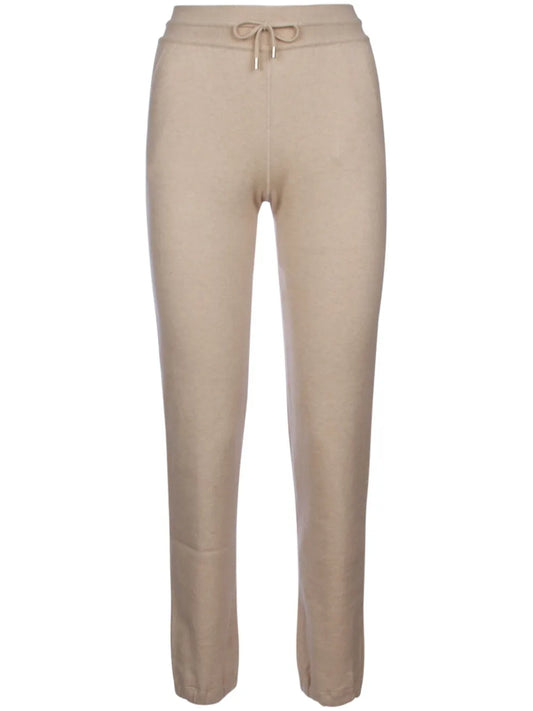 Knitted Track Pants