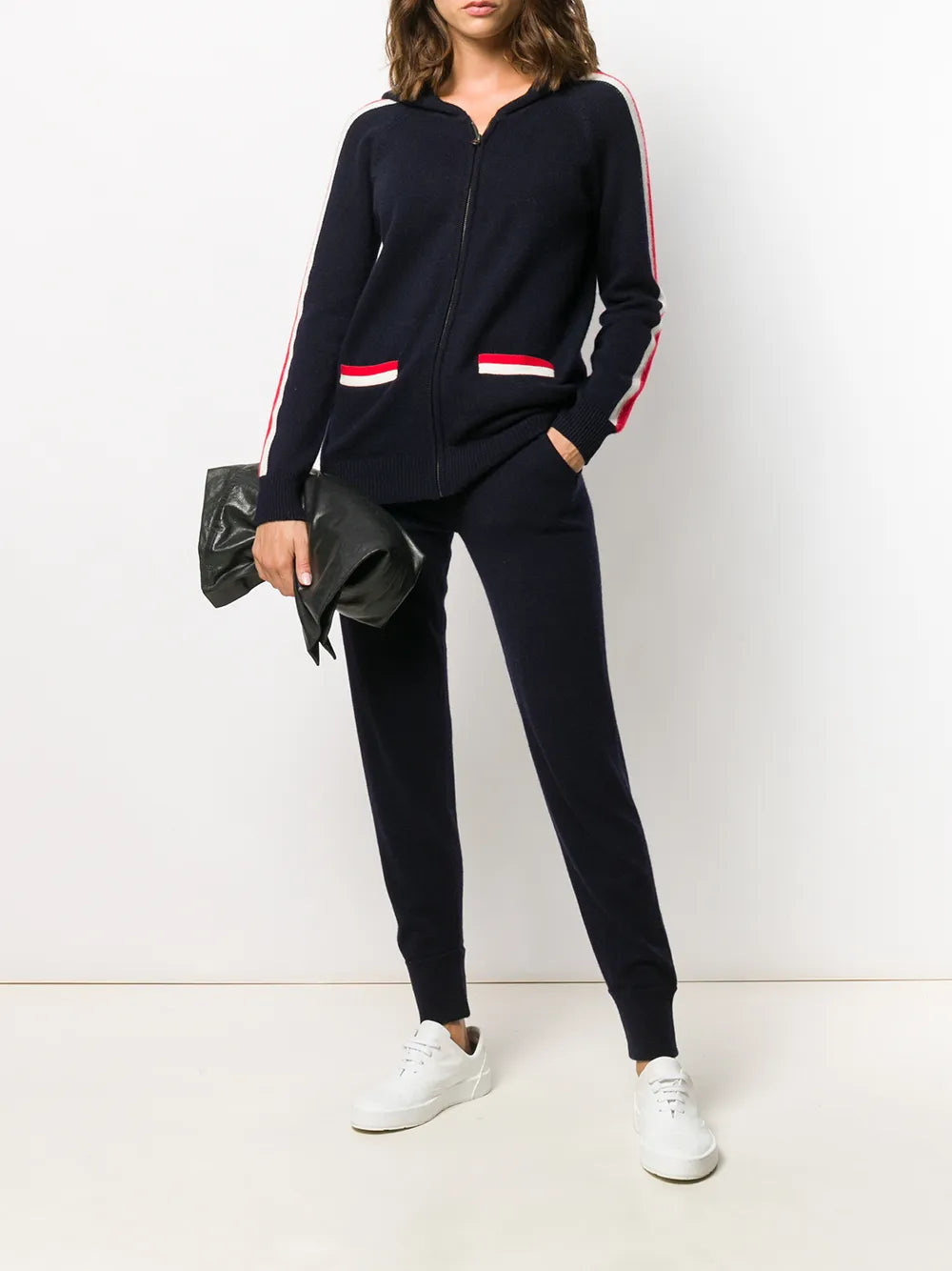 Lounge Knitted Trousers
