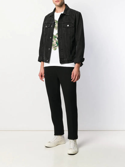 Camouflage Heart T-Shirt