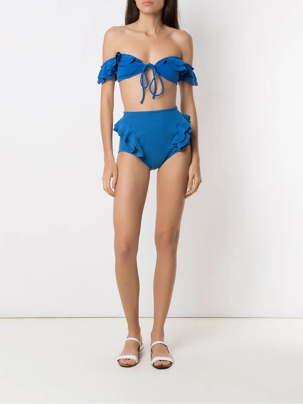 Hopi Hot Pant Bikini Bottom