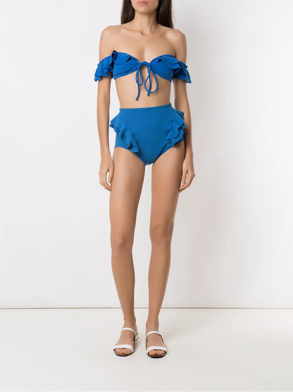 Hopi Hot Pant Bikini Bottom