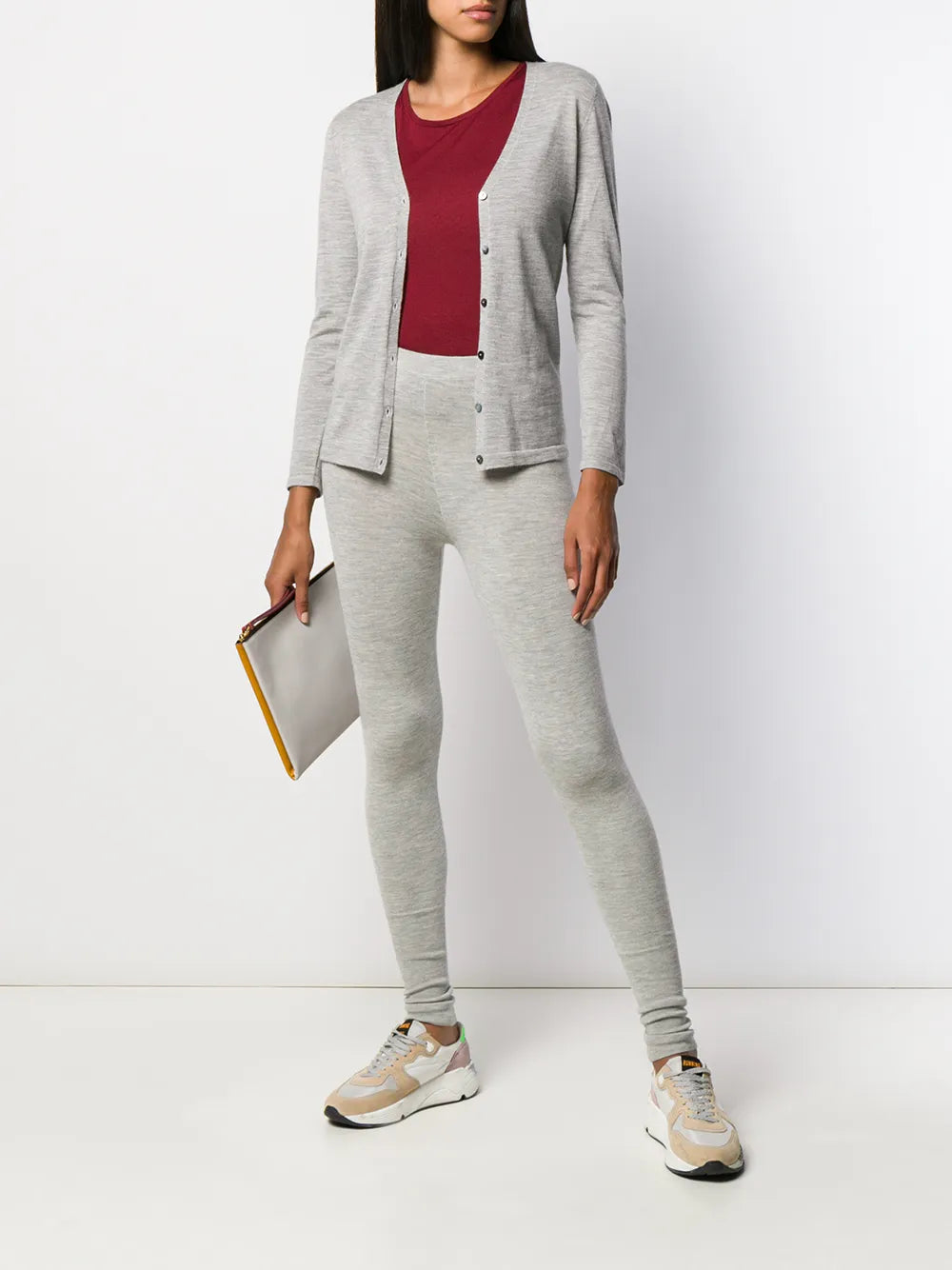 Stretch Fit Leggings