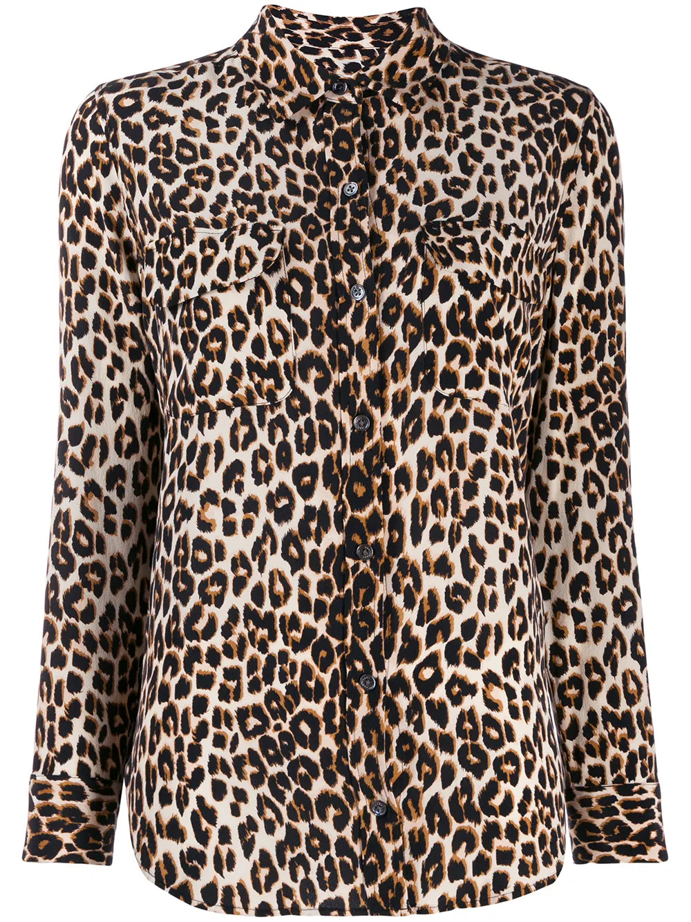 Signature Slim-Fit Shirt
