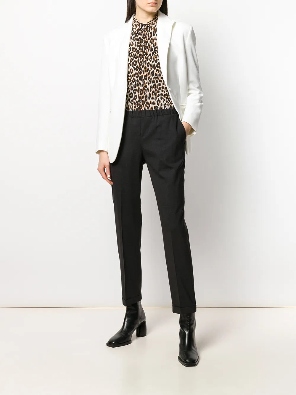 Signature Slim-Fit Shirt