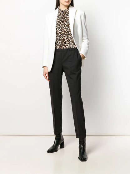 Signature Slim-Fit Shirt