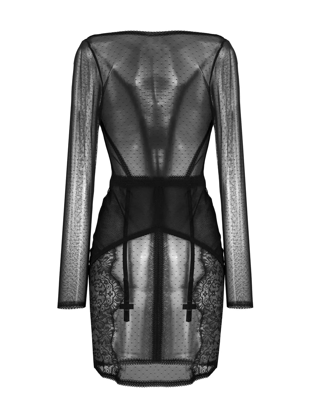 Inspiration Divine Dress