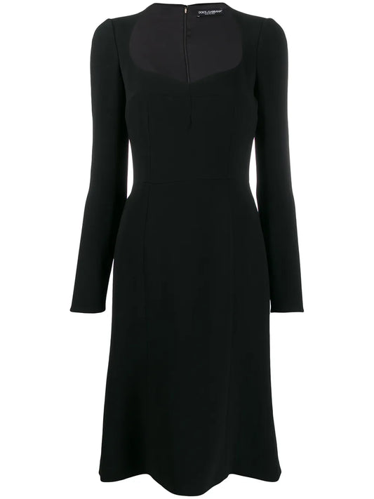 Cady Midi Dress