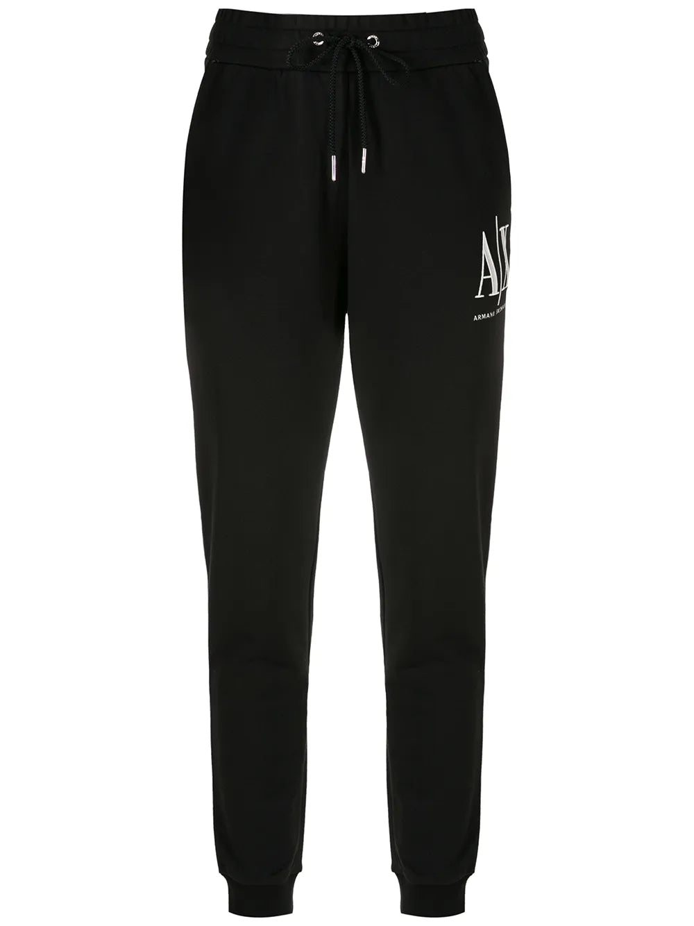 Logo Track Pants