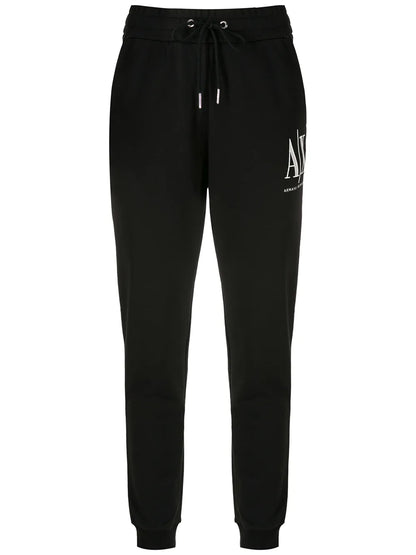 Logo Track Pants