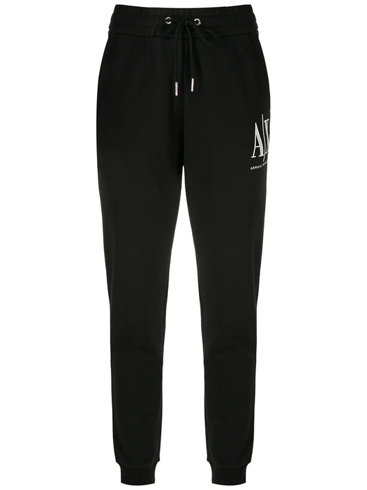 Logo Track Pants