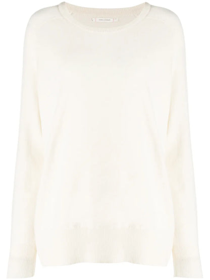 Slouchy Cashmere Jumper