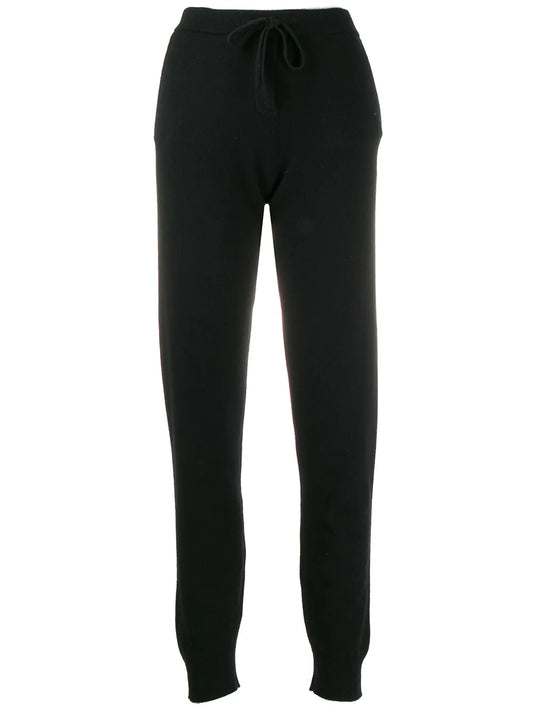 Cashmere Track Pants