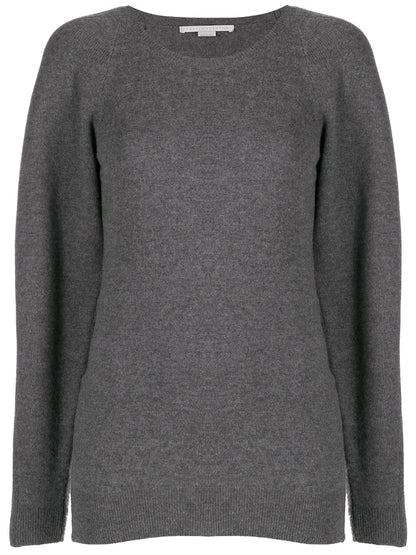 Side-Zip Jumper