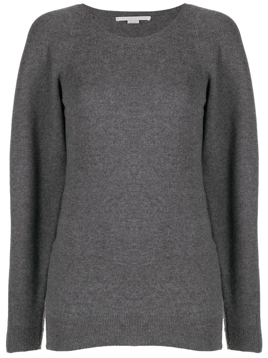 Side-Zip Jumper