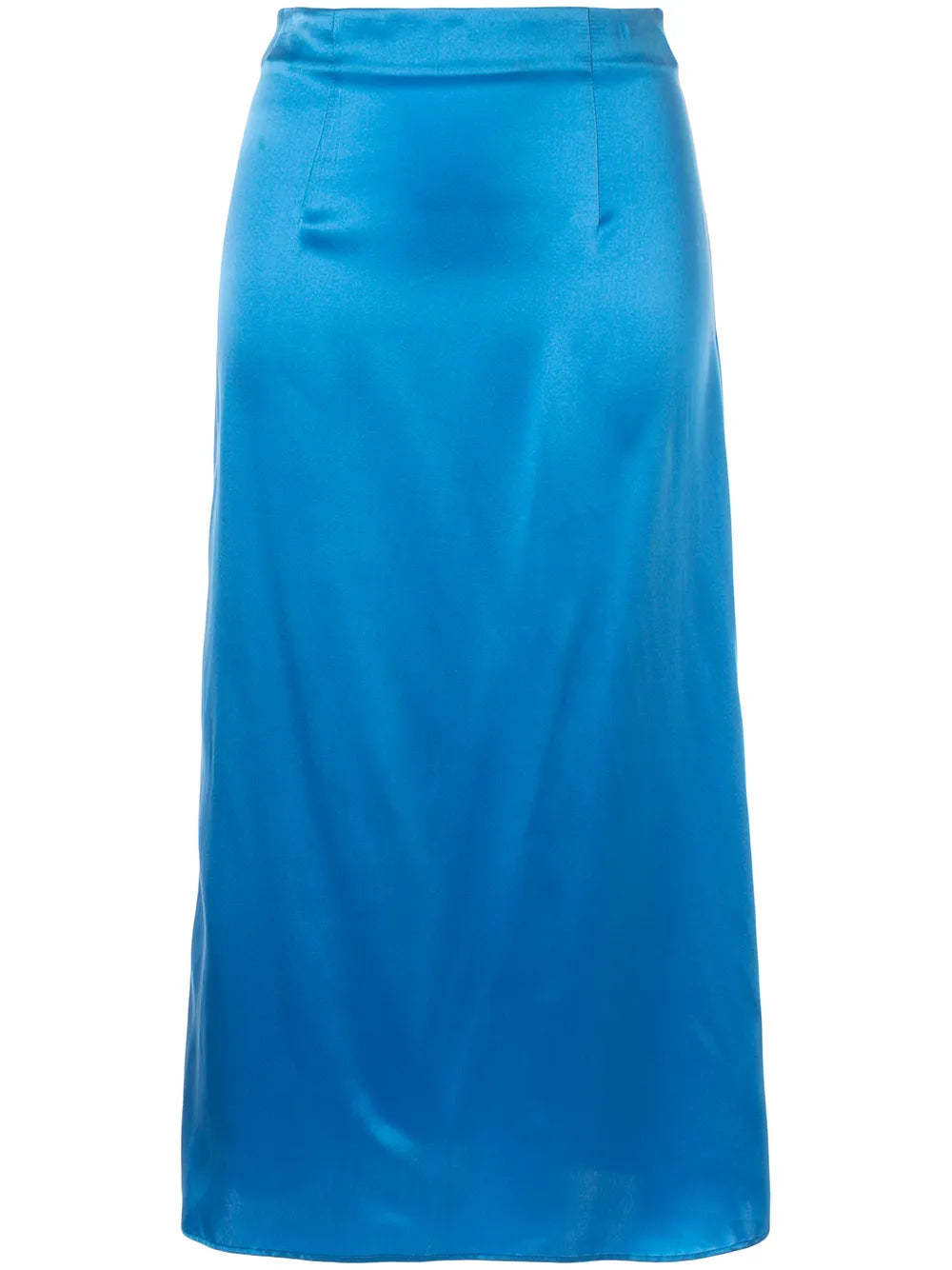 Shadow Midi Skirt