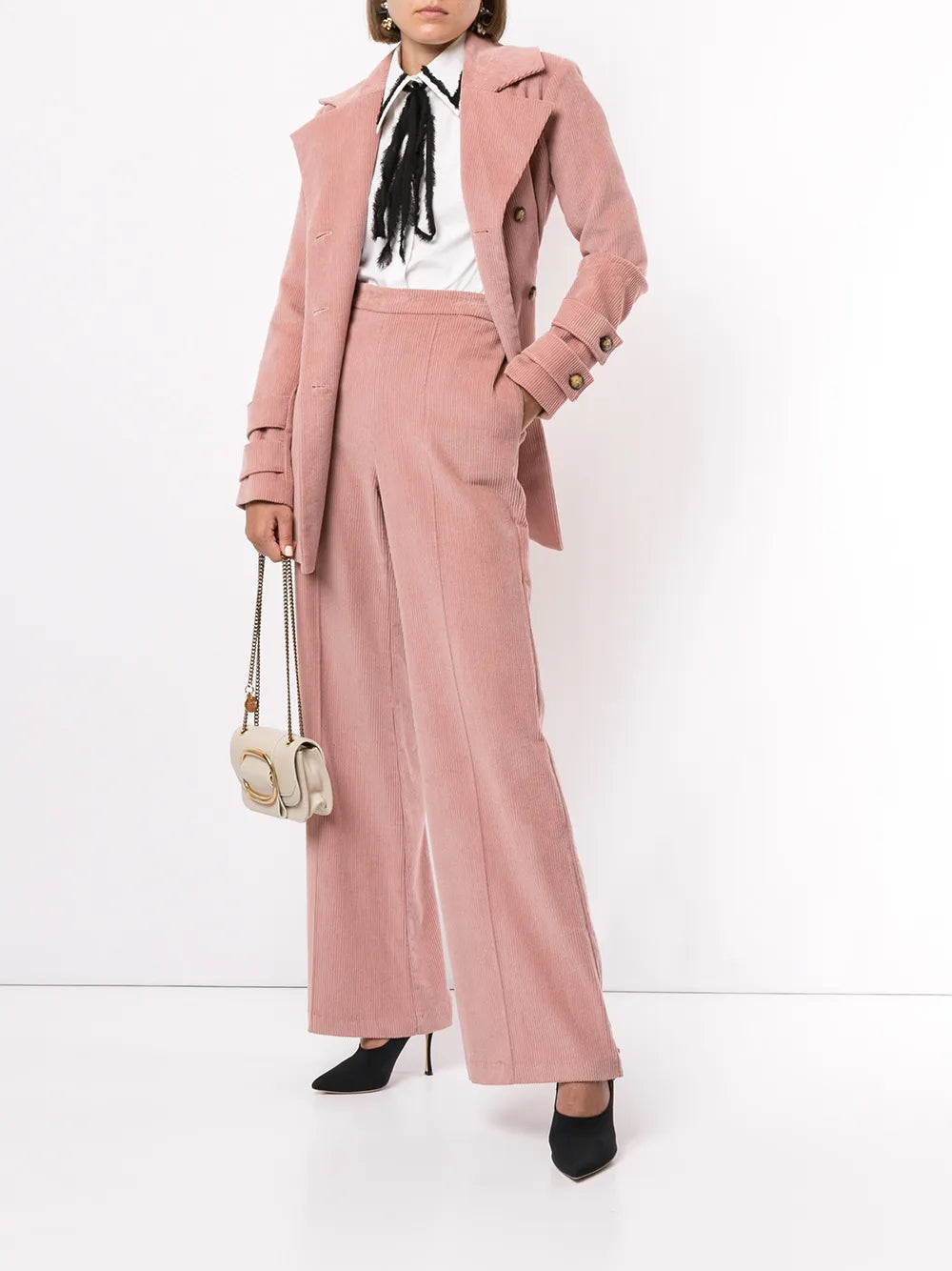 Historical Coat