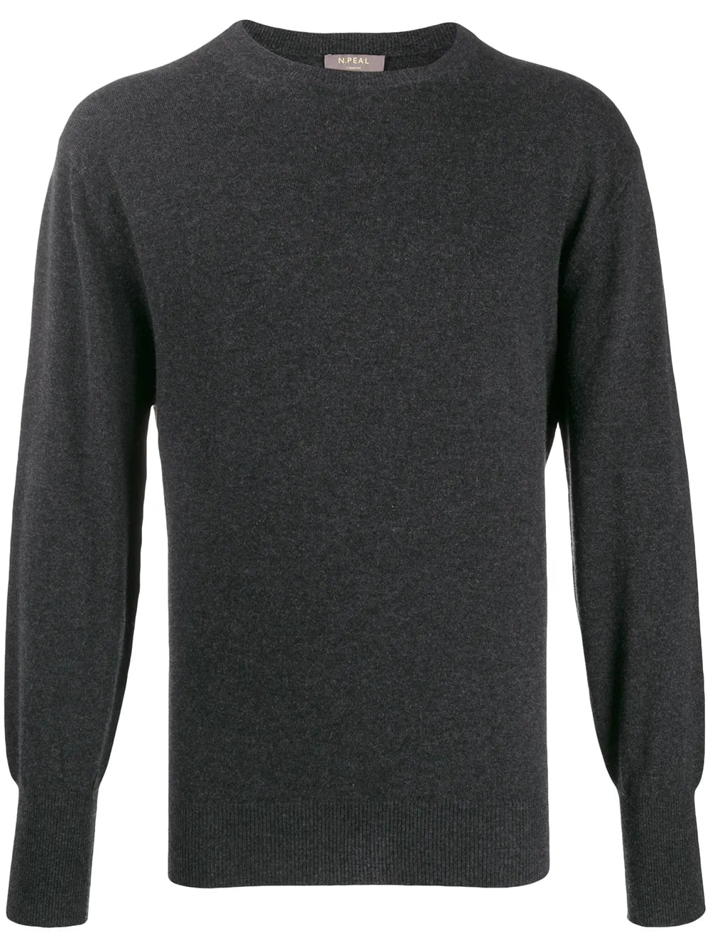 Oxford Cashmere Jumper