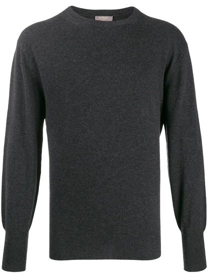 Oxford Cashmere Jumper