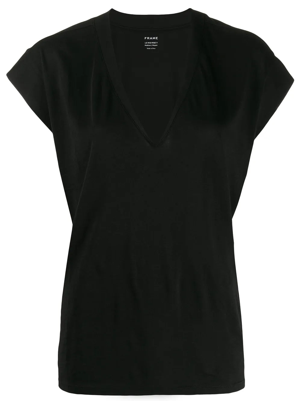 V-Neck T-Shirt