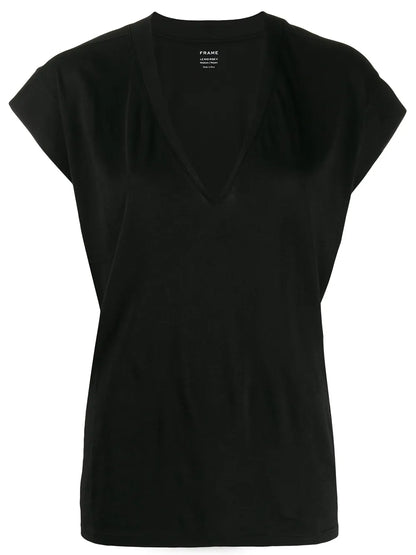 V-Neck T-Shirt