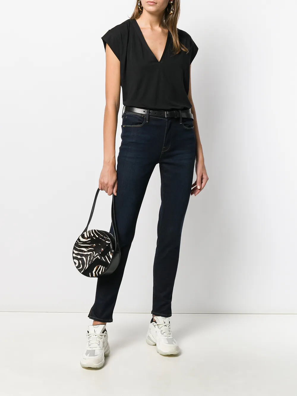 V-Neck T-Shirt