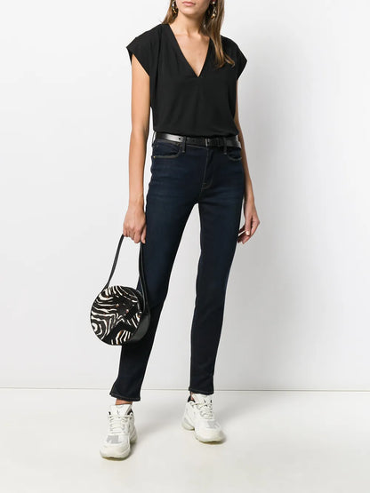 V-Neck T-Shirt