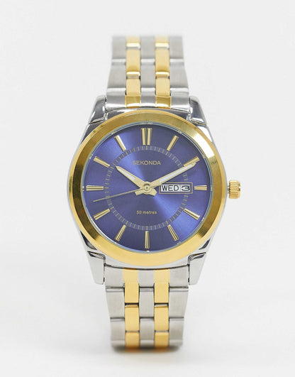 Bracelet Watch
