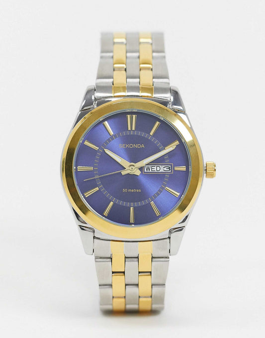 Bracelet Watch