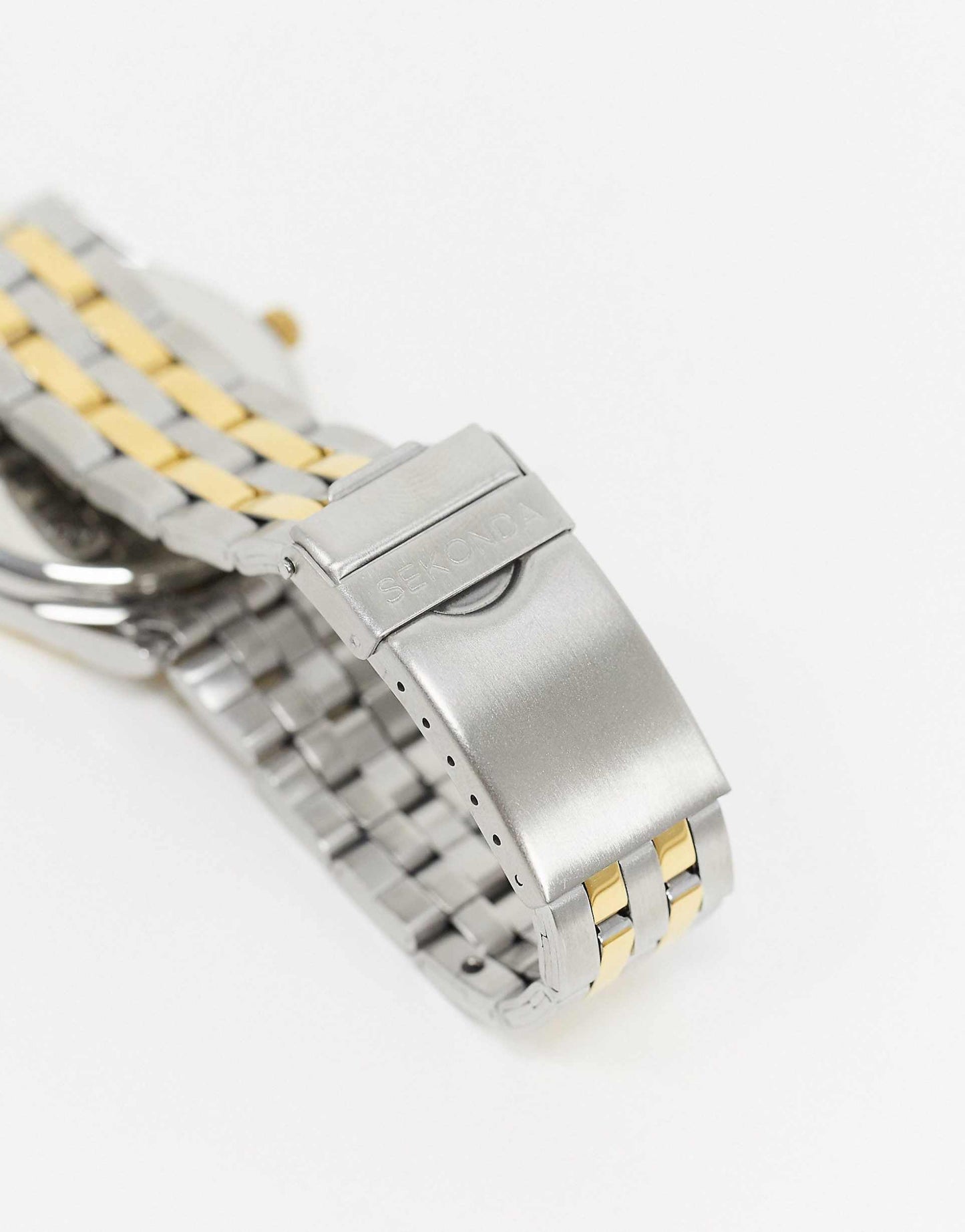 Bracelet Watch