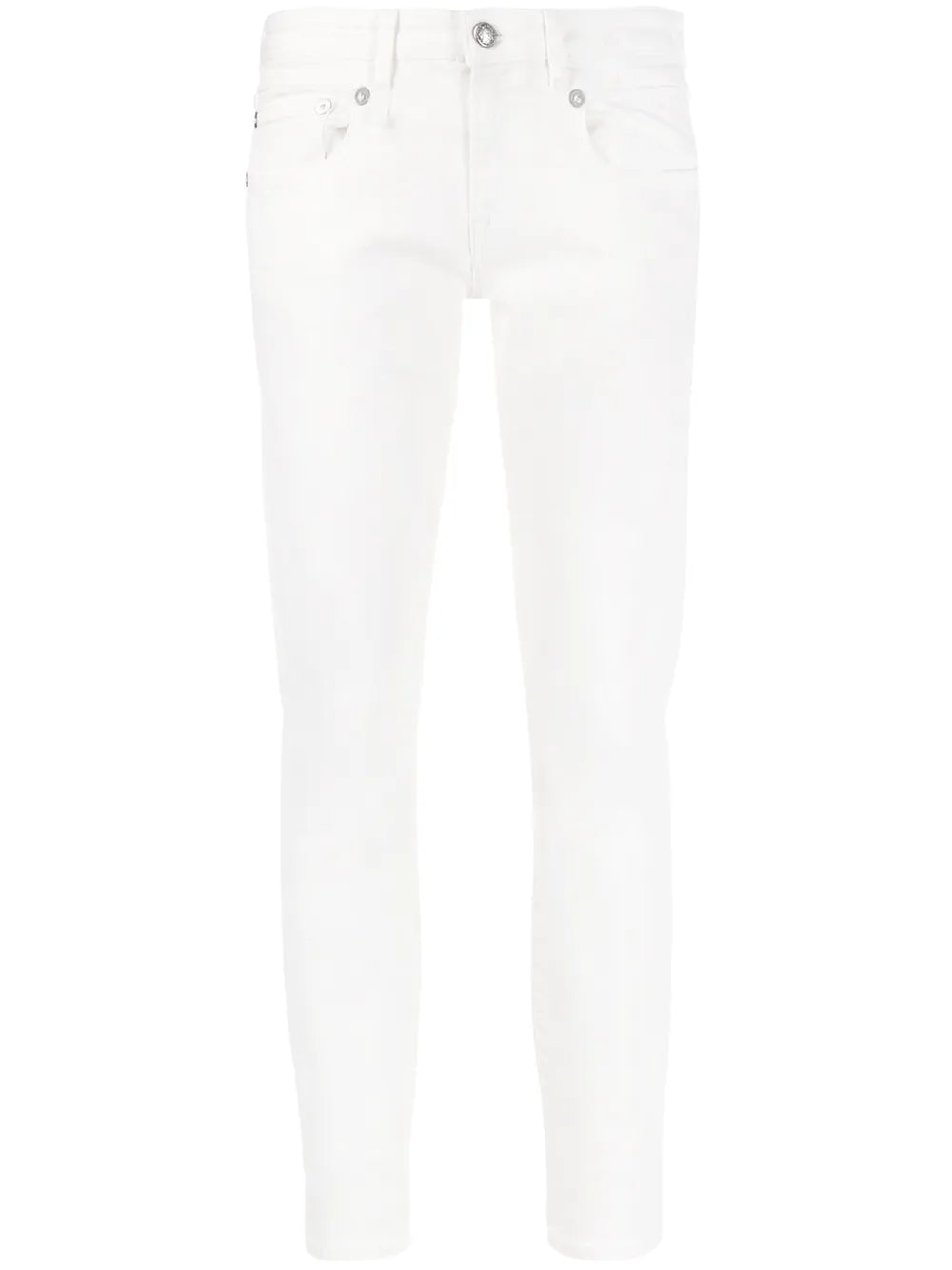 Skinny Boyfriend Jeans
