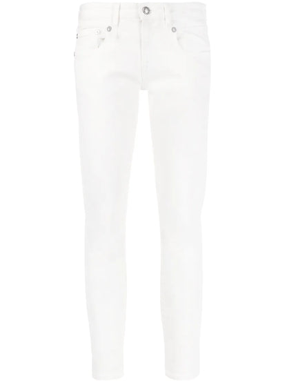 Skinny Boyfriend Jeans