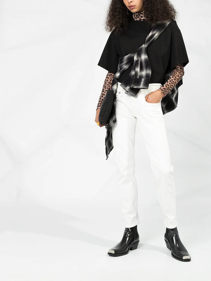 Skinny Boyfriend Jeans