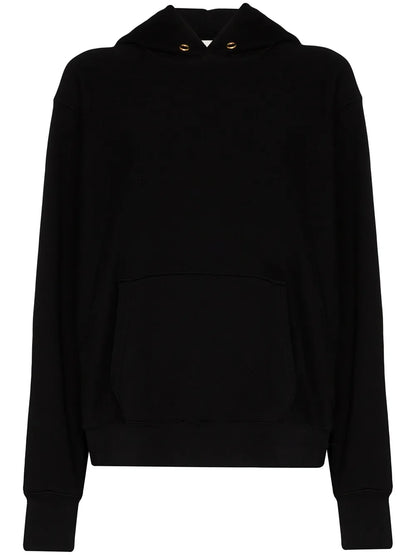Cotton Hoodie