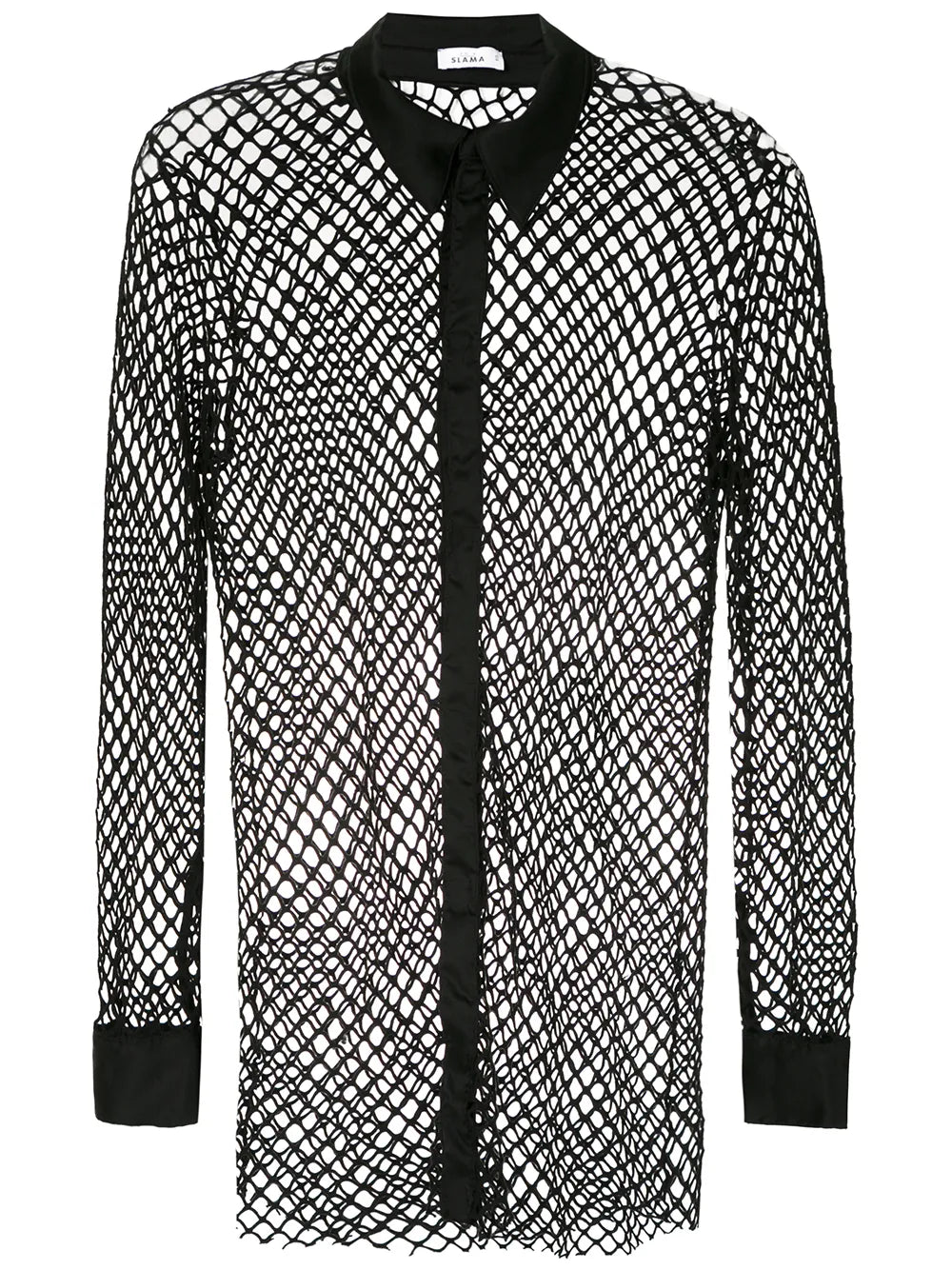 Mesh Shirt