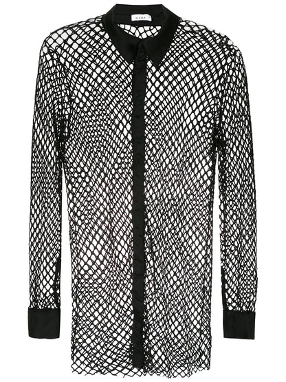 Mesh Shirt