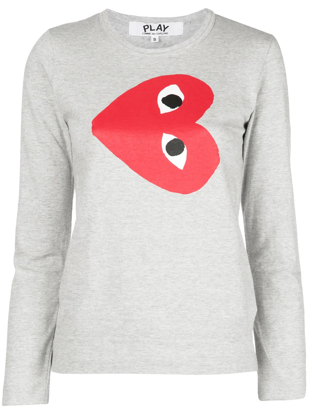 Printed Logo T-Shirt