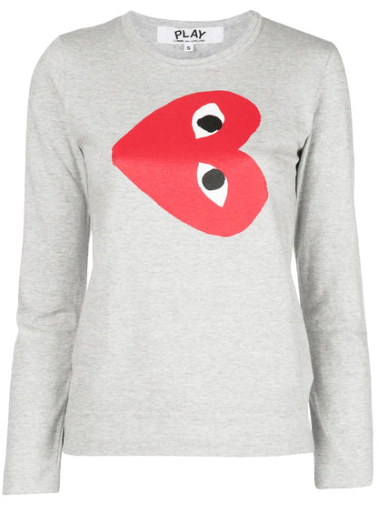 Printed Logo T-Shirt