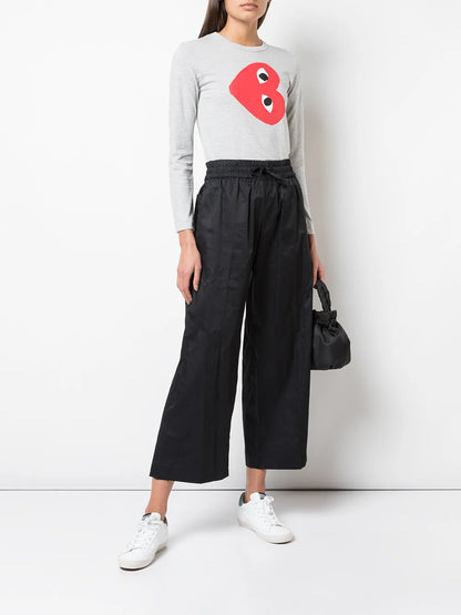 Printed Logo T-Shirt