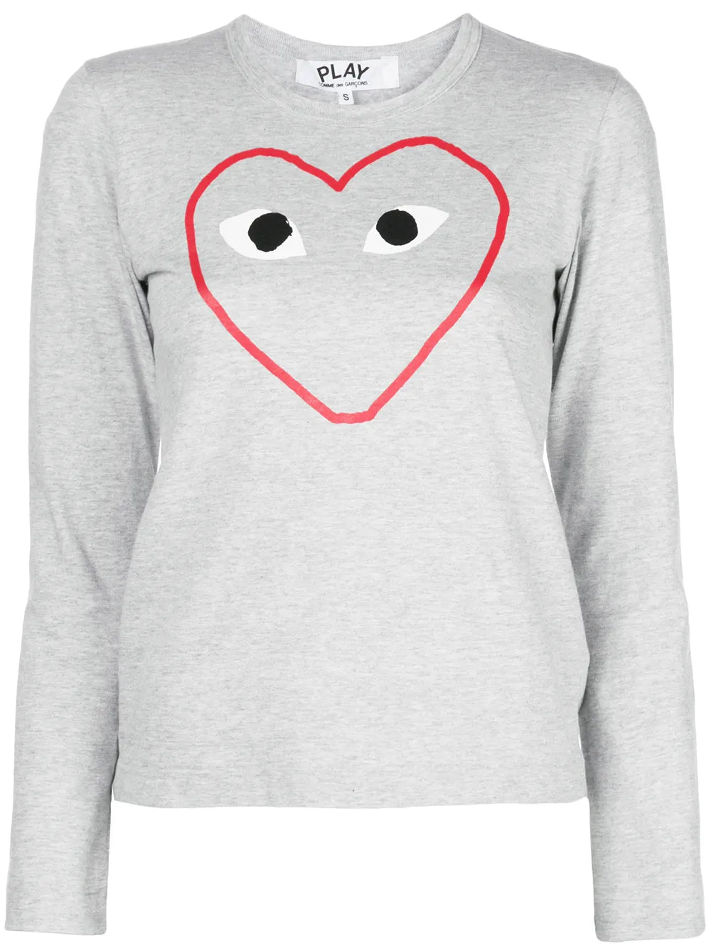 Printed Logo T-Shirt