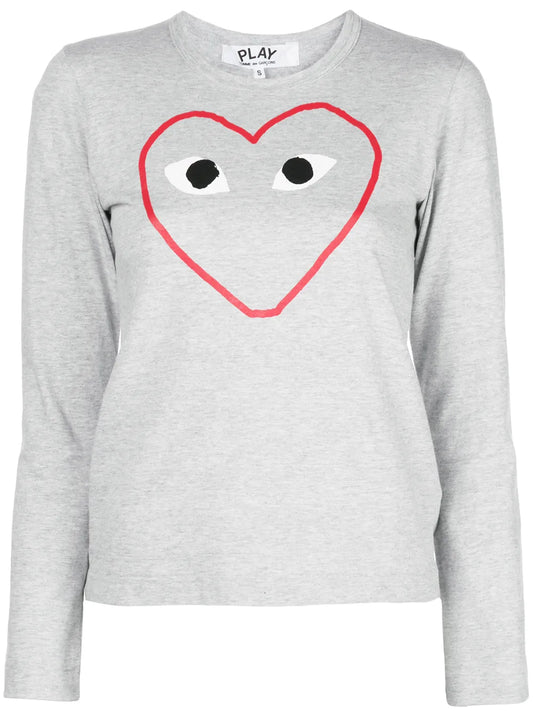 Printed Logo T-Shirt